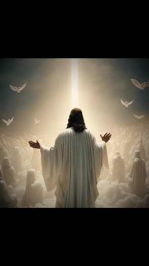 Divine Light Reflected in Biblical Imagery