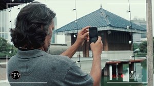 25 reactions | Celebrate Colombo by So Sri Lanka presents, ‘The Dandelions of Colombo’, a unique photo essay exhibit by celebrity photographer, @jatinkampani, which celebrates the spirit of Colombo. The photo exhibit launches this evening at @shangrilacolombo and running until Monday, 12th of August 2019. #celebratecolombo #sosrilanka #swc #colombofashionweek #swimweekcolombo | Colombo Fashion Week | Facebook