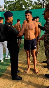 8K views · 74 reactions | Army Medical Test #army #motivation #viral #trending #shorts #indianarmy #viral_video #rellsfacebook #Bharatpur_ defence _Academy 9256302311 | Hari Shankar Sharma | Facebook