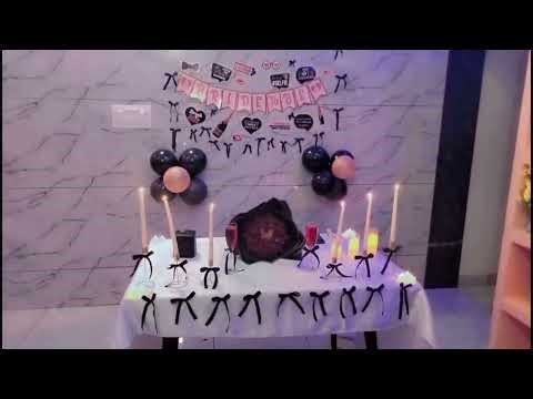 Under budget 😱Bride to be decoration in meesho bride to be ideas must watch this video 