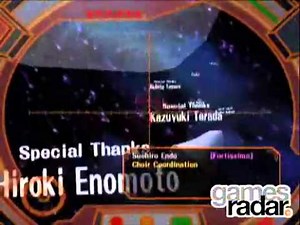 Super Smash Bros Melee - End credits