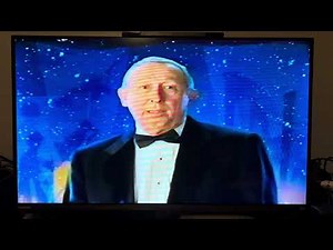 Opening To Fantasia 2000 2000 VHS