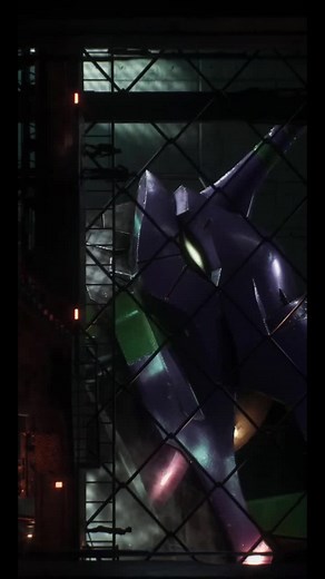 Playaphonk - Keraunos (slowed reverb) #neongenesisevangelion #evangelion #anime_edits