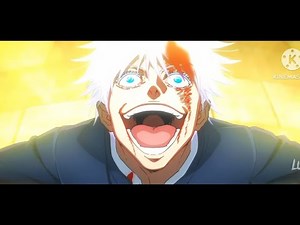 Gojo satoru return from death and killed Toji Fushiguro || jujutsu kaisen season 2