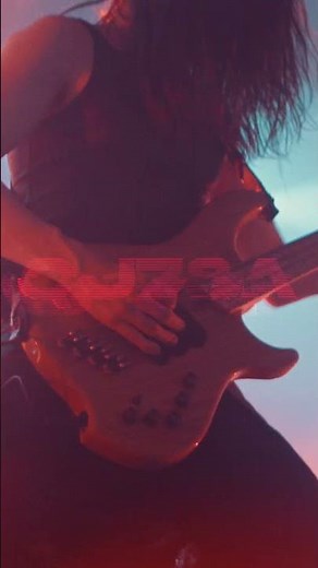 TesseracT - RADAR - 5th December #metal #livemusic #film #concert