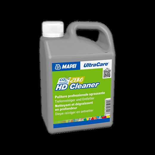 ULTRACARE HD CLEANER