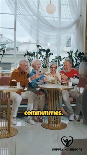 Why Affordable Housing Reform Matters for Seniors #AgingInPlace