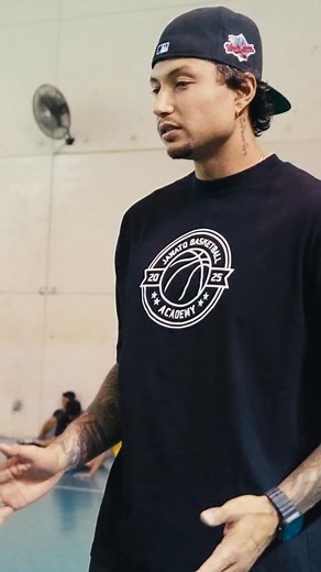 7.6K views · 16 reactions | JBA Academy in action!  From fundamentals to game-speed drills—watch our players bring the energy, focus, and drive every single session. So proud of the progress these athletes are making. The future is bright!  Sign-ups are still open! ⭐️ Small Groups  WhatsApp [+62 813-1388-6510] to secure your spot. Let’s build together.  #AkademiBasket #JawatoBasketballAcademy #AnakBasket #LatihanBasket #Jakarta | Brandon Jawato | Facebook