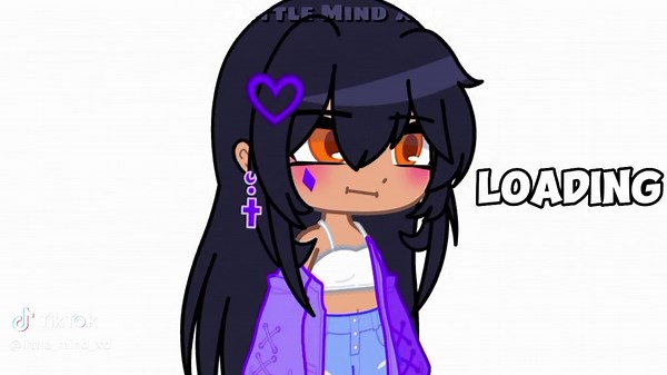 วิดีโอของ •Little Mind XD• (@little_mind_xd) พร้อมเพลง เสียงต้นฉบับ - •Little Mind XD•