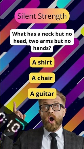 99% FAIL This Riddle 🤯 Can YOU Solve It in 15 Seconds? #riddles