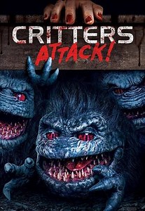 Critters 5 - Critters Attack! Trailer SD (Englisch) (2019)