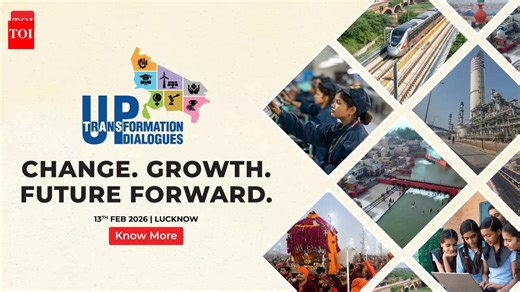 UP Transformation Dialogues