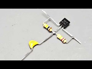 NEW No Coil DIY FM Antenna Signal Booster – Improve Weak Radio Reception