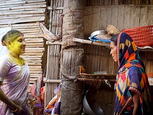 595K views · 4.8K reactions | होली कॉमेडी वीडियो 2025।। New Holi 2025 comedy video।। Team guru vines।। Alok muskan comedy video।। | Alok Muskan Vlogs | Facebook