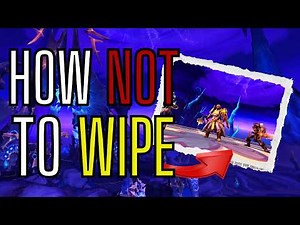 How NOT to Wipe: Lightblinded Vanguard Raid Guide | Voidspire Season 1