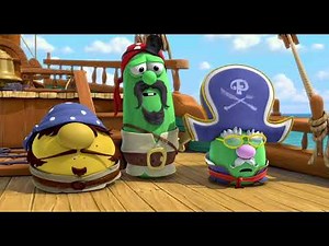 The Pirates Who Don't Do Anything: A VeggieTales Montage [Edit]