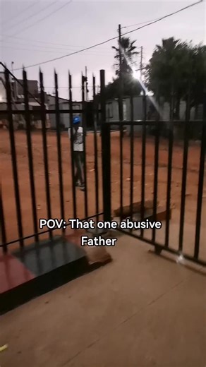 Exploring the Impact of an Abusive Father