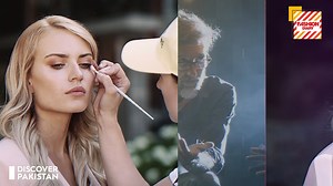 16K views · 65 reactions | Famous Pakistani-American Visual Artist MUMTAZ-HUSSAIN talking about his successful journey and unique style of inspirational work in fashion with Discover Pakistan. Watch the complete show "Fashion Diary" on Monday at 5:30 PM. Only on Discover Pakistan TV #visualartist #AmericanLifestyle #fashion #trends #mumtazhussain #RemarkableSuccess #fashiondiary #DiscoverPakistan | Discover Pakistan | Facebook