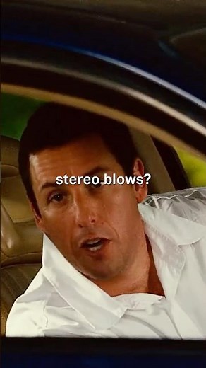Funniest scene in Click (2006) 😆