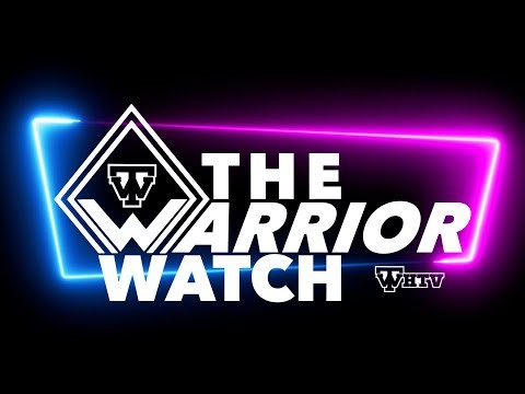 TWHTV STUDIOS | THE WARRIOR WATCH S2 E57 - 12/2/25