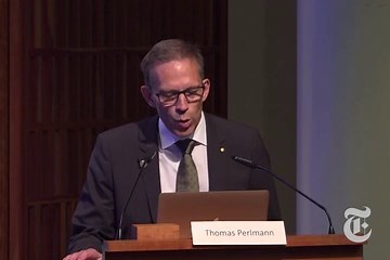 Nobel Prize Awarded to Covid Vaccine Pioneers