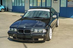 3.5K views · 23 reactions | BMW E36 325, M50, ZELLE, TRACKTOOL,...