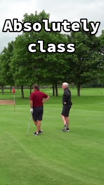 golf mates on TikTok