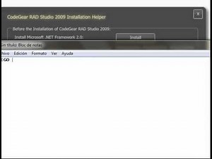 como crackear delphi 2009