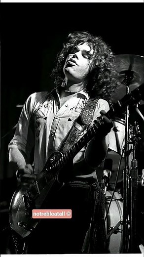 💝🎸 Gary Dean Richrath 🕛🎊Take It on the Run, REO Speedwagon ‧ 1980 🎉🎶 #notrebleatall