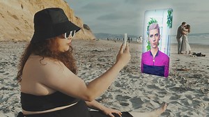 Lieben und leben mit KI – Wie Algorithmen unsere Beziehungen verändern