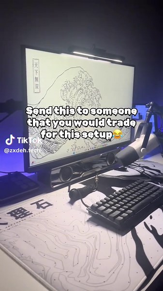 Ultimate Valyrian Pro PC Gaming Setup