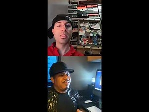 John John of Silk Interview: New Solo Music, Group History & Legacy, Album Discussion