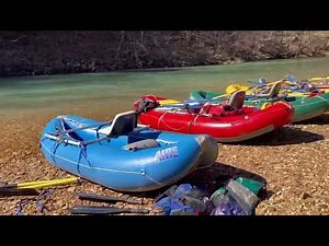 Buffalo River Celebration