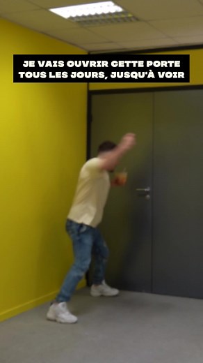 Soccer Skills in Indoor Space with Michou