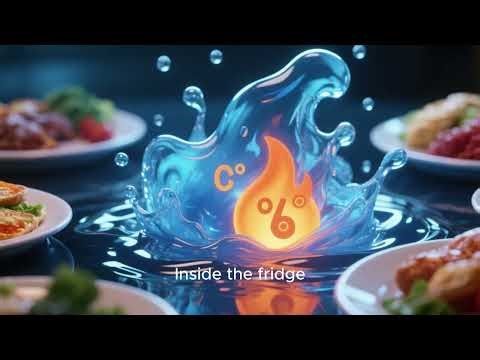 Inside Your Home Appliances What’s Really Happening