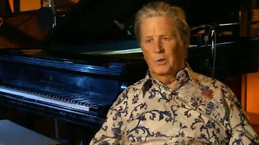Watch the trailer for new Brian Wilson documentary ‘Long Promised Road’