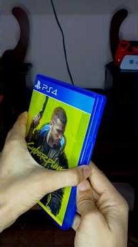 cyberpunk gameplay in PS4💙 #shorts #viral #PlayStation