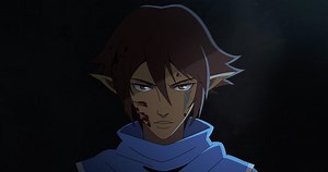 ‘Dragon Age: Absolution’ Teaser Filled with Sword Fights and Sorcery