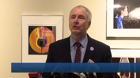 Residents react to Mayor Ryan's proposed 25 percent property tax hike