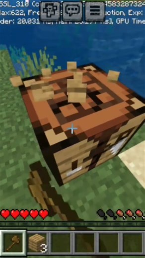 minecraft" but I have to lie! #minecraft #shorts #technogamerz #proboiz95 #junkeyy #viralshorts