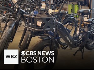 Massachusetts Begins Accepting Applications For E-Bike Voucher Program