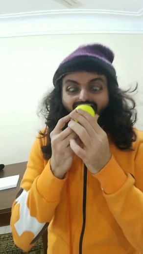 #stitch with @jaxon_roberts no 😱🥎🧟‍♂️ #foryou #foryoupage #ball #nonono #scary @tiktok