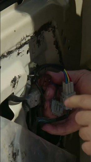 Mirror Check and Wiring #pathfinder