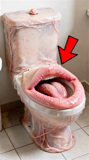 Top 5 Human Object Transformations You Can’t Unsee 🤯💀