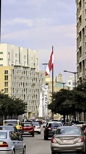 Beirut Lebanon 01 26 2025 Vertical Stock Footage Video (100% Royalty-free) 3723665643 | Shutterstock