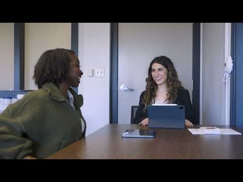 Inside the CSUN Psychology Department