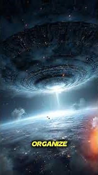 When Aliens Finally Found Earth… The Entire Galaxy Fell Into Absolute Silence 🌍👽 |HFY| Short Story