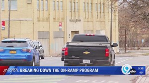 Breaking down the On-Ramp program