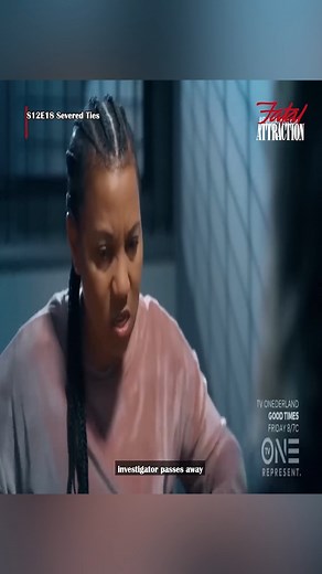 2.1K views · 11 reactions | Fatal Attraction 2023 S12E18 Severed Ties Part3 Fatal Attraction Full Episodes | Aurora Alida | Facebook