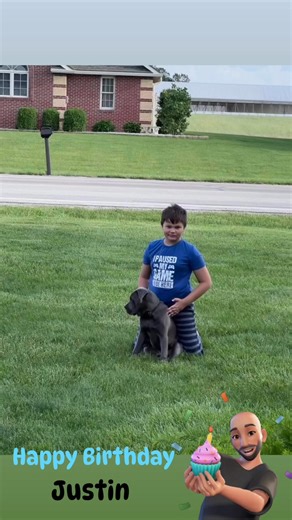 32 reactions · 10 comments |  Happy Birthday to my awesome stepson, Justin!  It’s an honor being your bonus dad — watching you grow into the young man you’re becoming makes me proud every day. Keep being you, bud — funny, kind, and full of life. Love you, dude!  #HappyBirthday #BonusDadLove #ProudStepdad #FamilyFirst | Shaun Richardson | Facebook